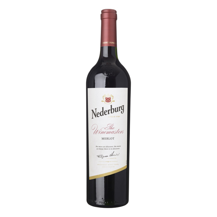 NEDERBURG MERLOT neoking