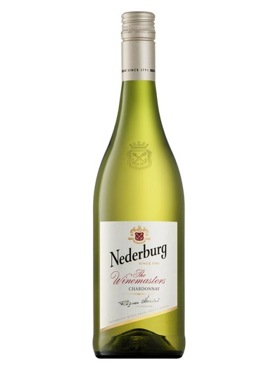 Nederburg Chardonnay 750ml Neoking