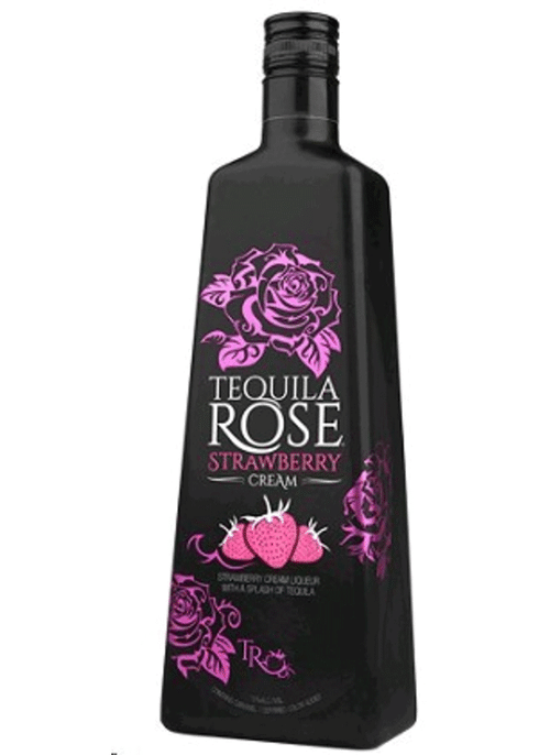 Tequila Rose Neoking