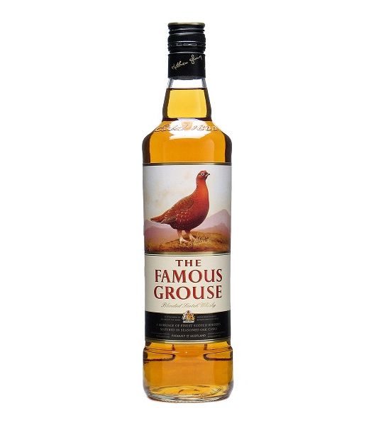 famous grouse neoking