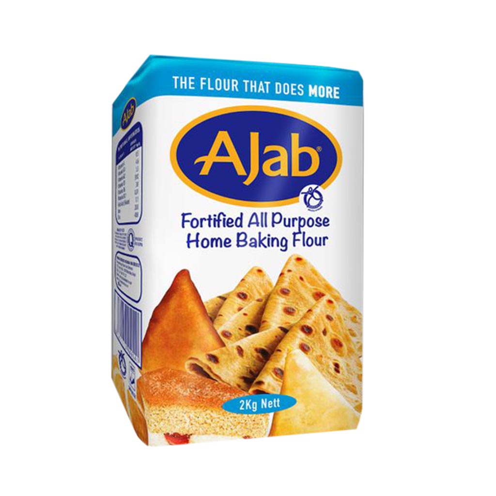 Ajab All Purpose 2kg