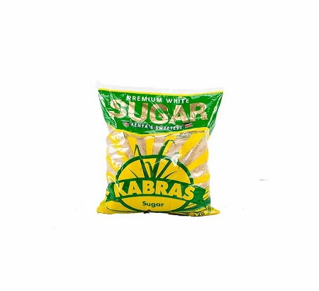 Kabras Sugar 2kg neoking