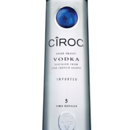 Ciroc Bluestone Vodka 750ml