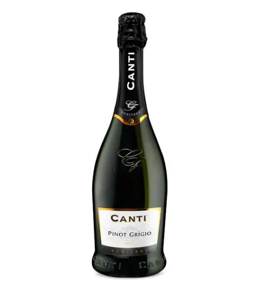 Canti pinot grigio