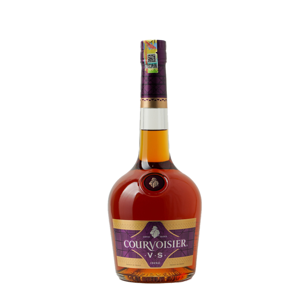 Courvoisier VS Cognac