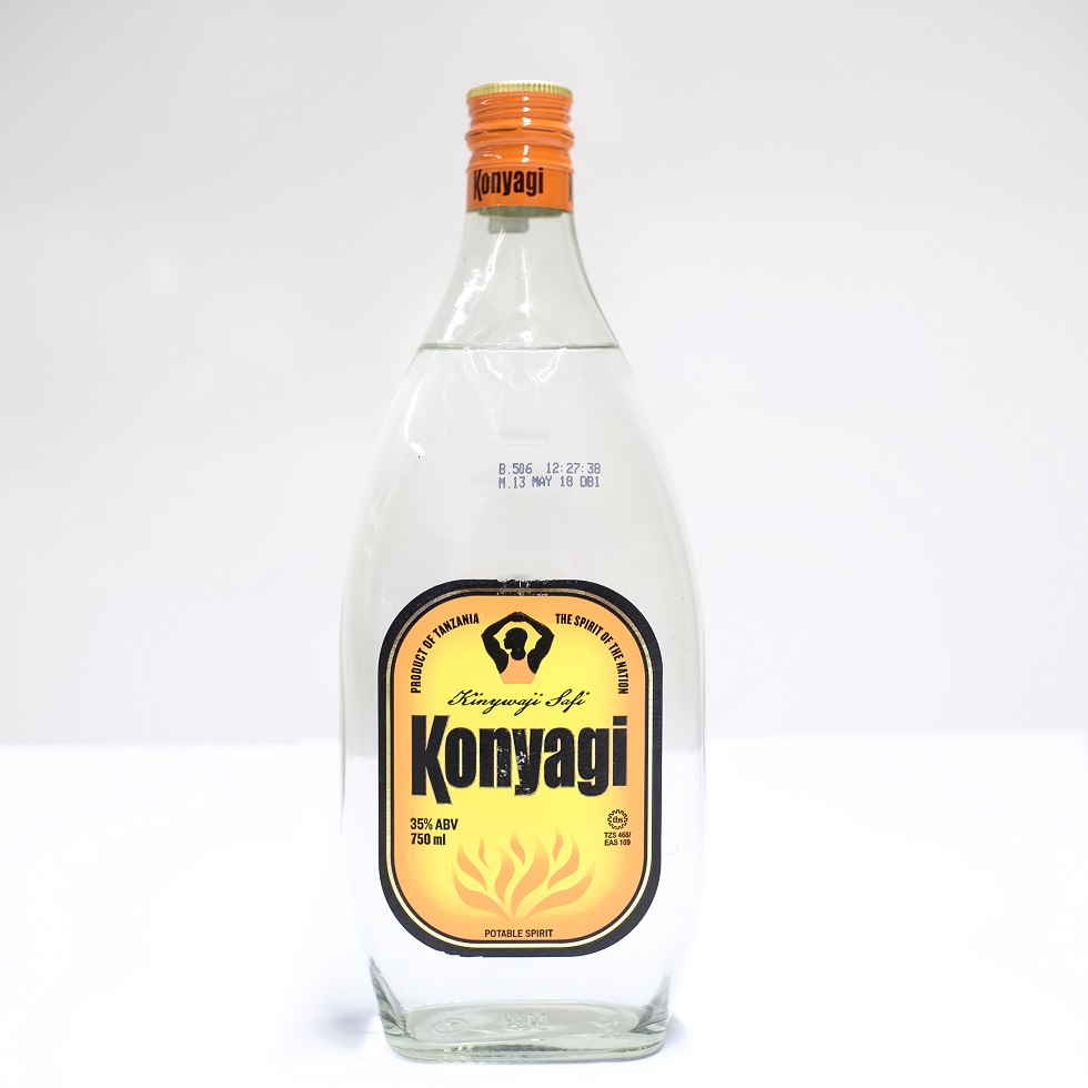 Konyagi 750ml