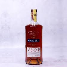 MARTELL VSOP