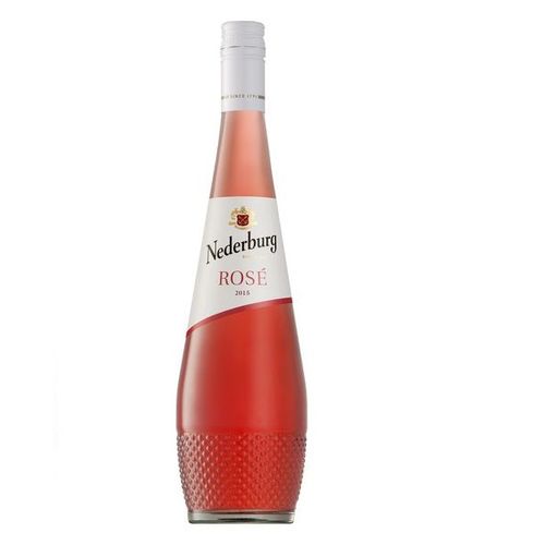 Nederburg Rose Semi Sweet 750ml