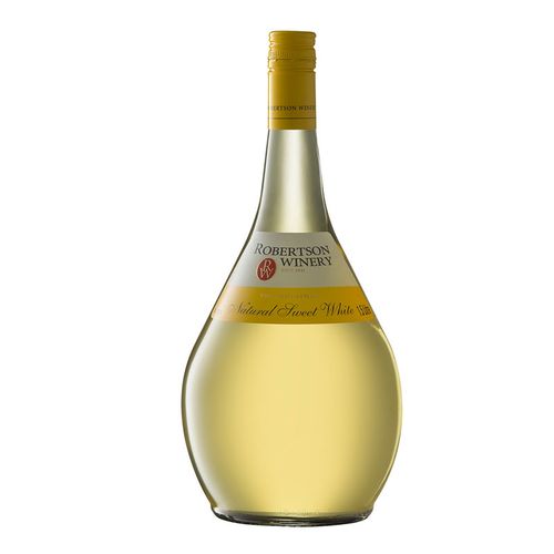 Robertson Winery Natural Sweet White Wine