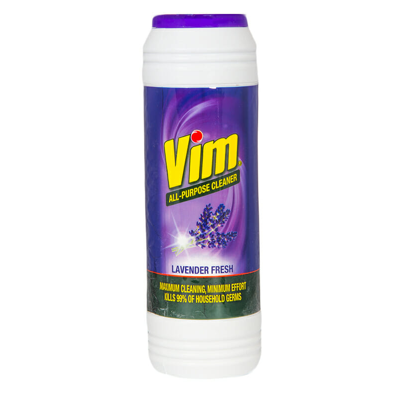 VIM_ALL PURPOSE CLEANER_LAVENDER FRESH_1