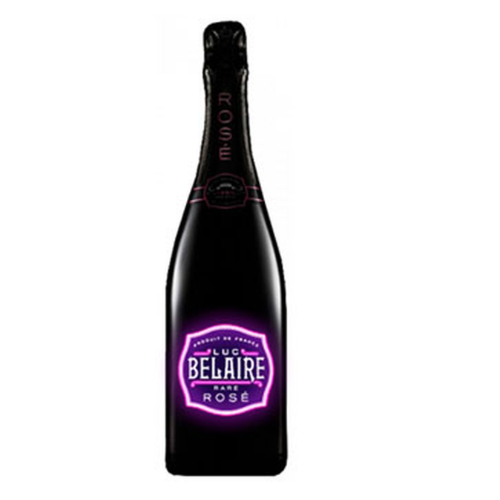 luc belaire fantome rose