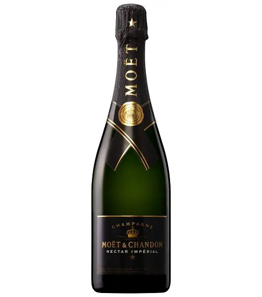 moet chandon nectar imperial