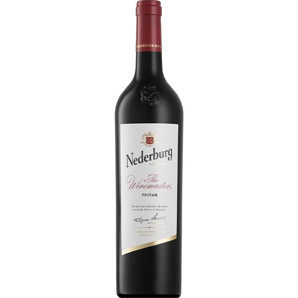 nederburg pinotage