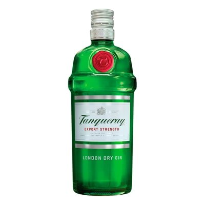 tanqueray