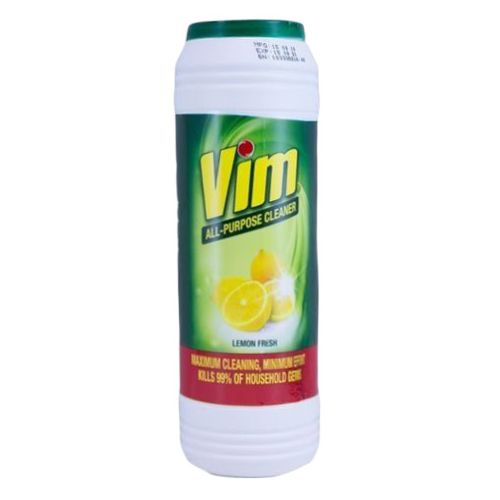 vim