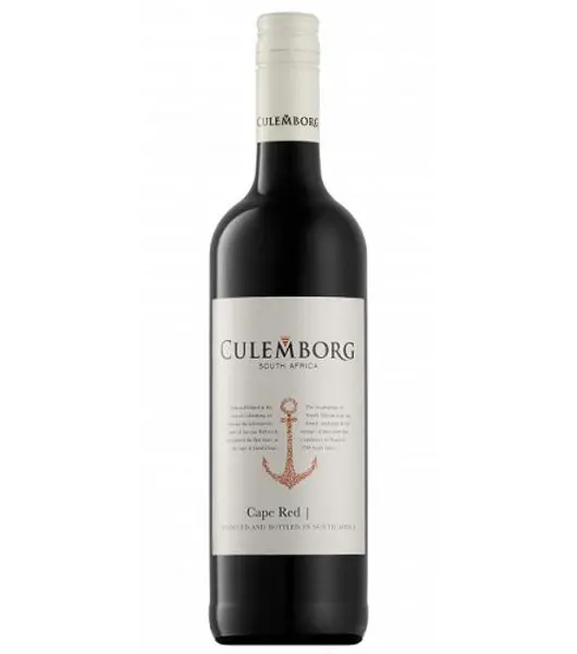 culemborg red 750ml